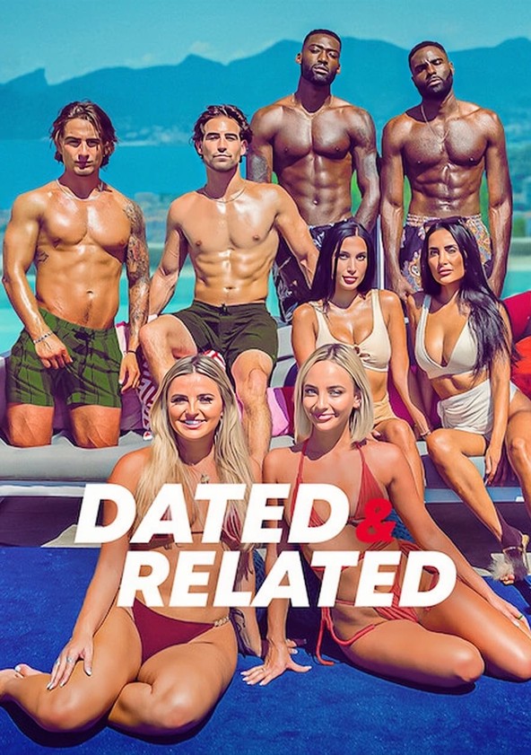 Dated and Related - Temporada 1