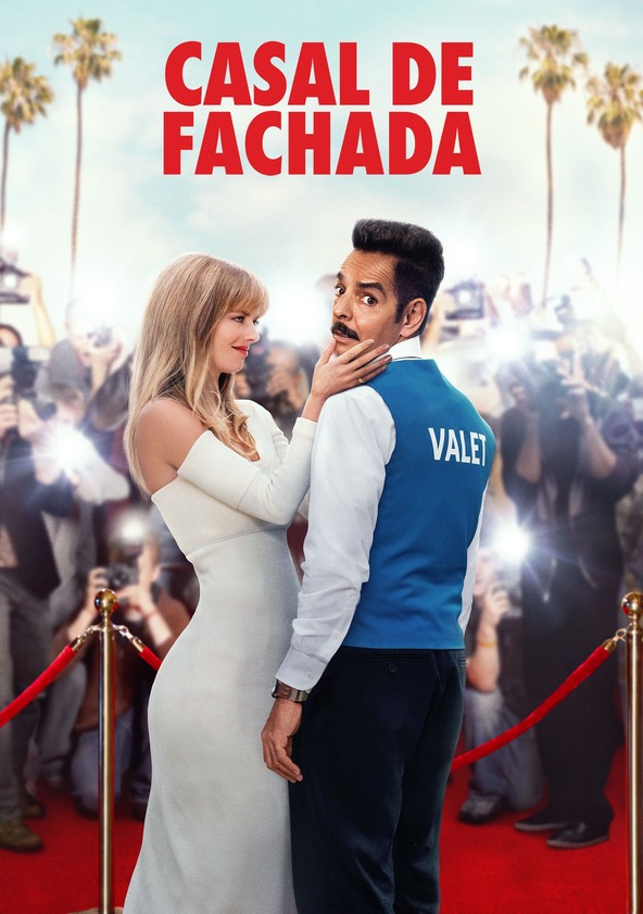 Casal de Fachada