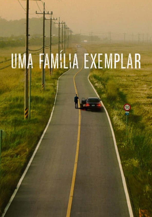 Uma Família Exemplar - Temporada 1