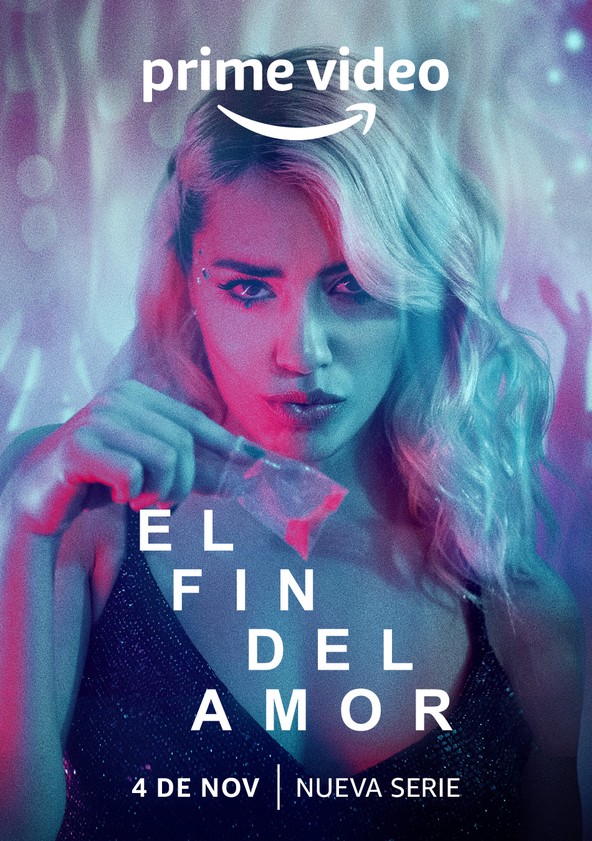 O Fim do Amor - Temporada 1