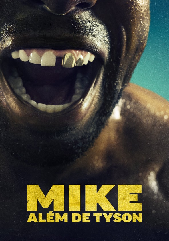 Mike: Além de Tyson - Temporada 1