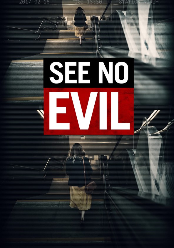 See No Evil - Temporada 9