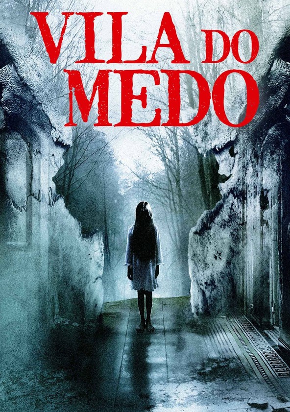 Vila do Medo