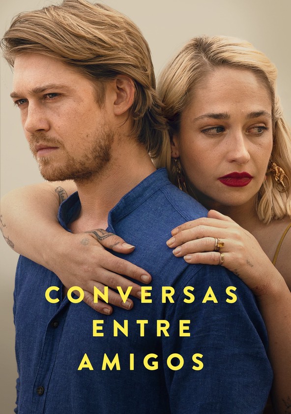 Conversas entre Amigos - Temporada 1