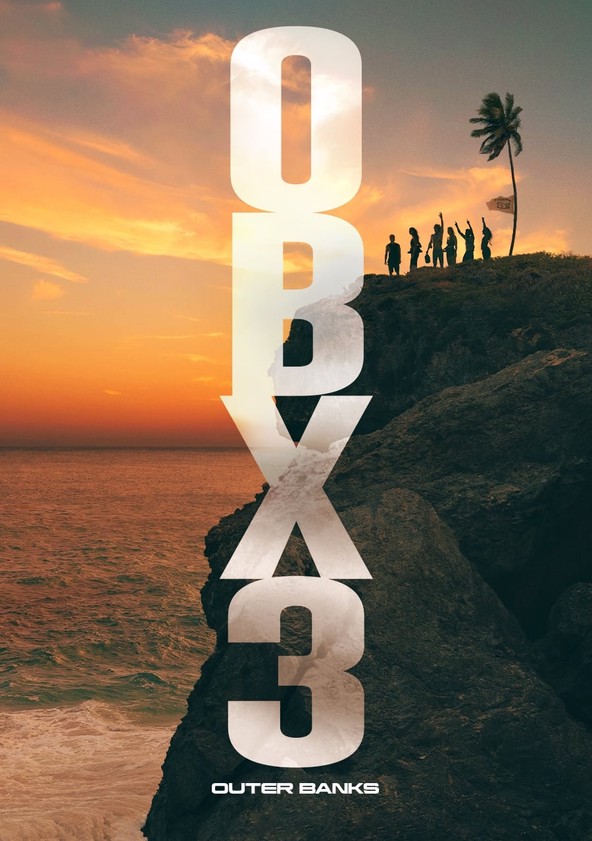 Outer Banks - Temporada 3