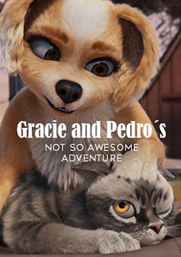 Pets em Ação!