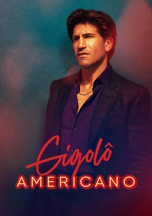 American Gigolo - Temporada 1