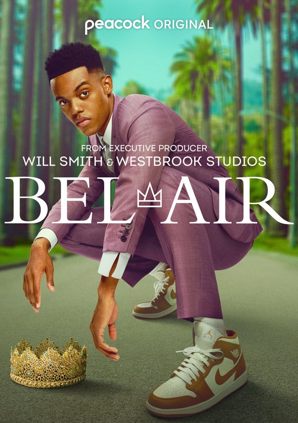 Bel-Air - Temporada 2