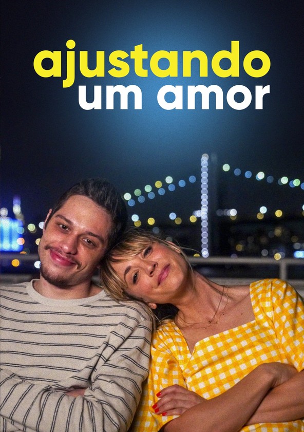 Ajustando um Amor