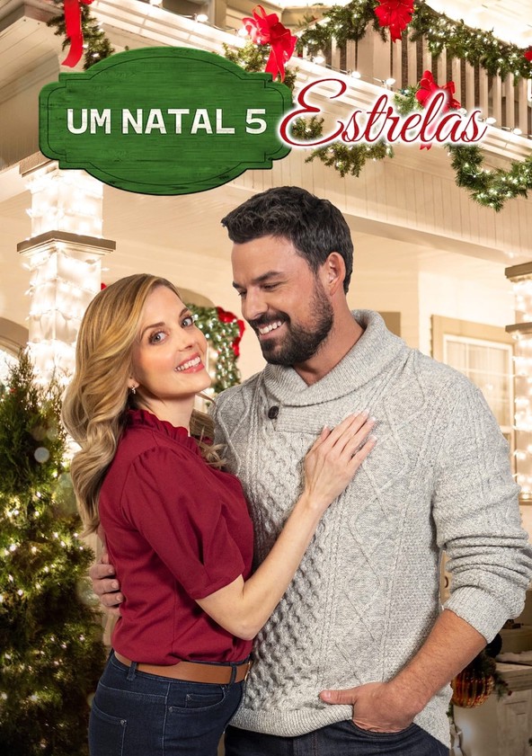 Um Natal 5 Estrelas