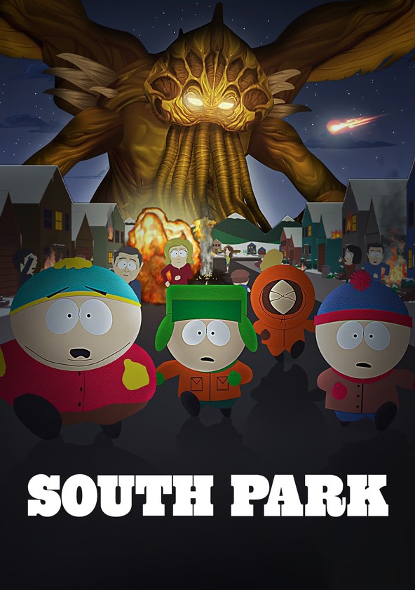 South Park - Temporada 26