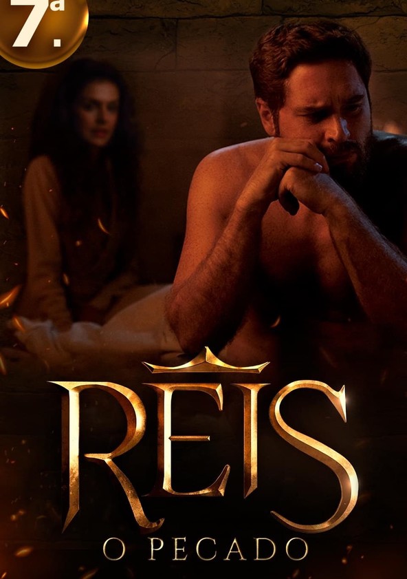 Reis - Temporada 7