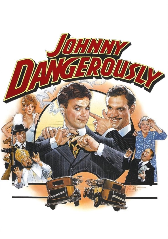 Johnny, o Gângster
