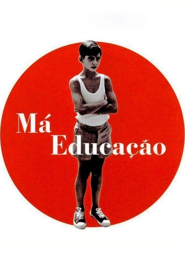 Má Educação