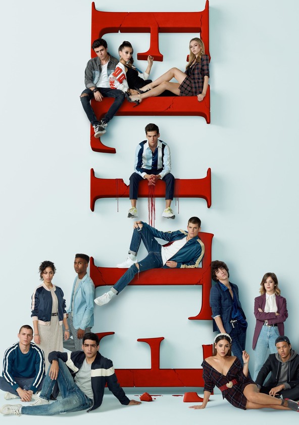 Elite - Temporada 7