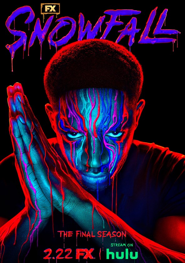 Snowfall - Temporada 6