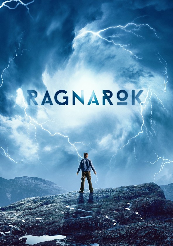 Ragnarok - Temporada 3
