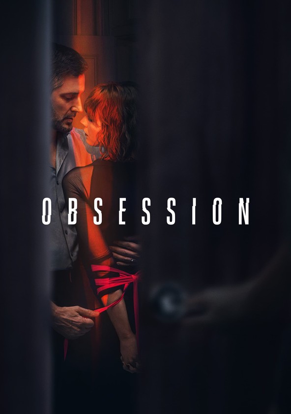 Desejo Obsessivo - Temporada 1