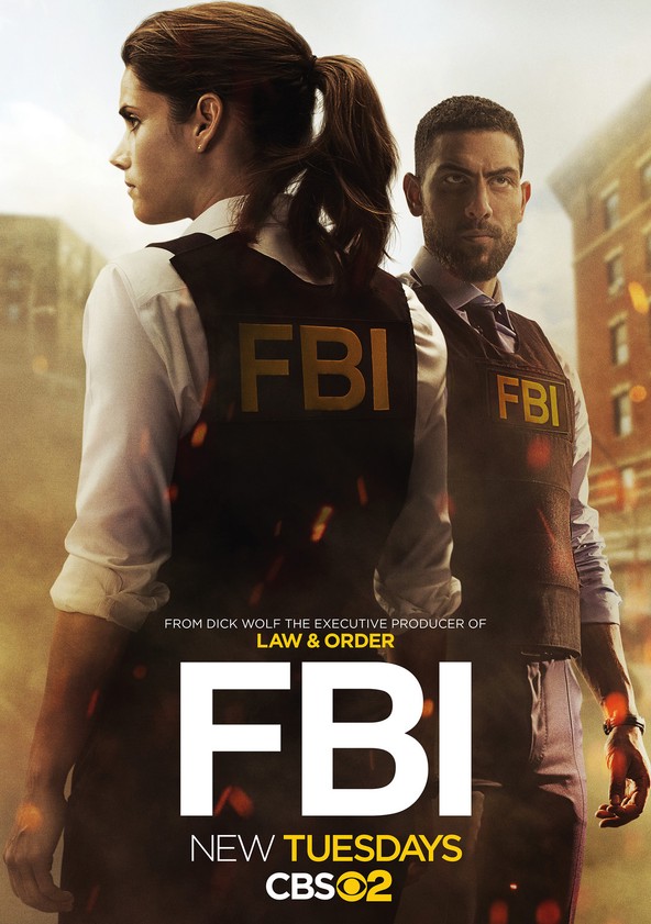 FBI - Temporada 6