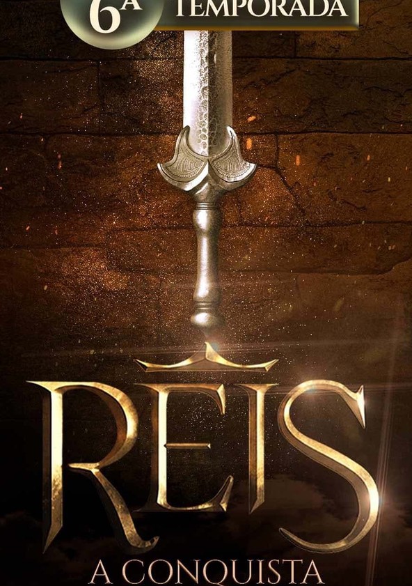 Reis - Temporada 6