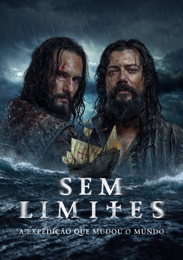 Sem Limites - Temporada 1