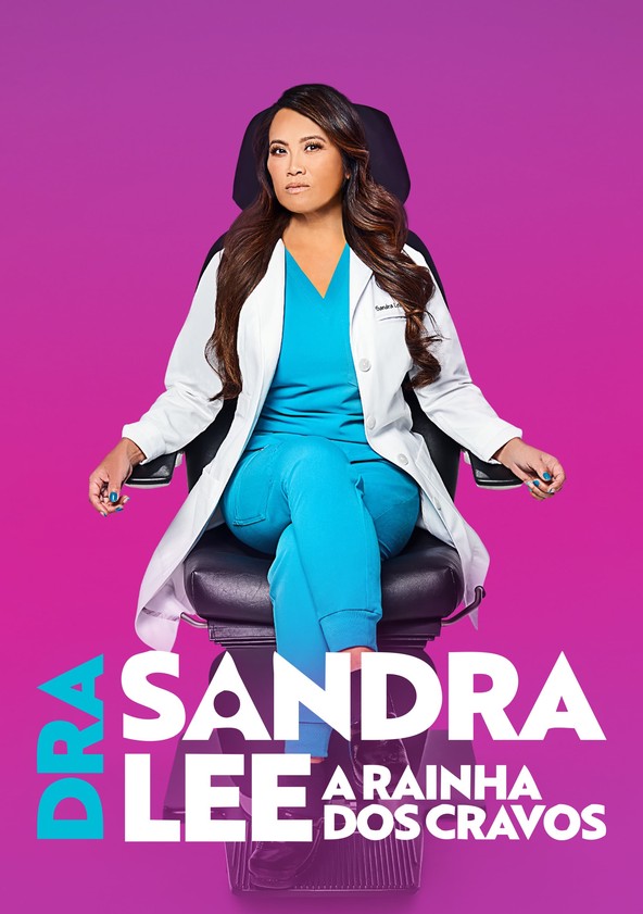 Dra. Sandra Lee: A Rainha dos Cravos - Temporada 8