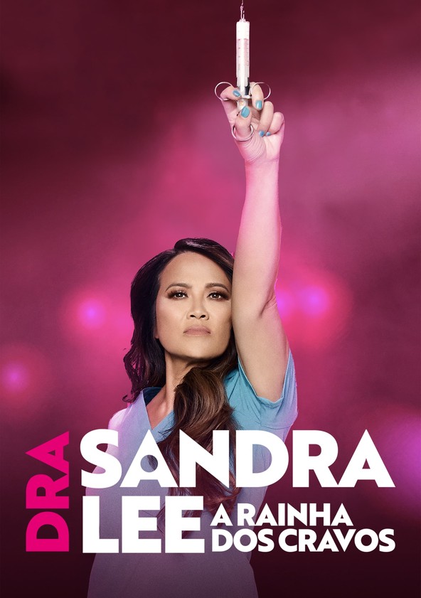 Dra. Sandra Lee: A Rainha dos Cravos - Temporada 7