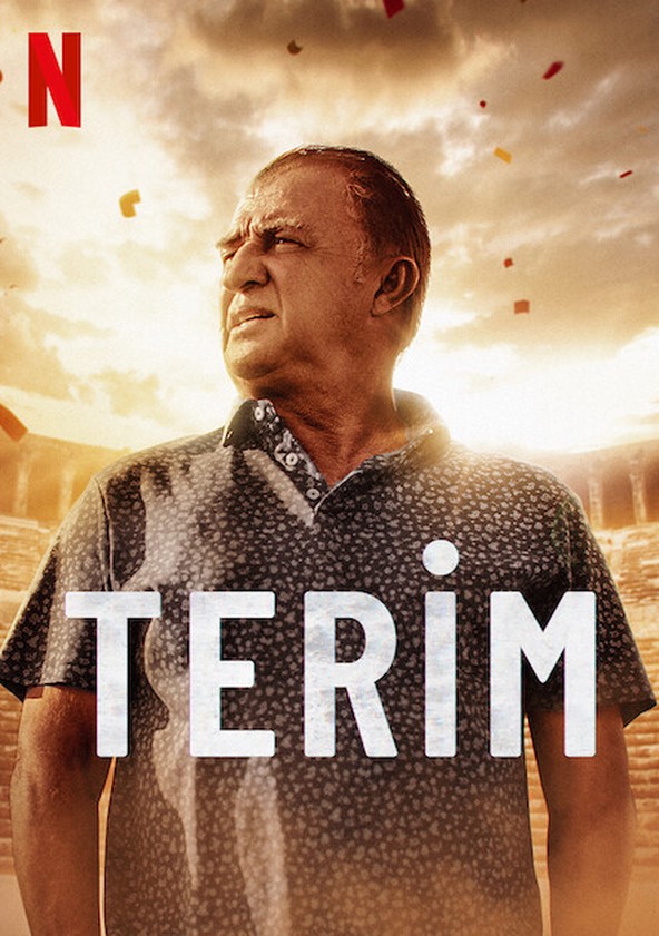 Fatih Terim: Lenda do Futebol - Temporada 1