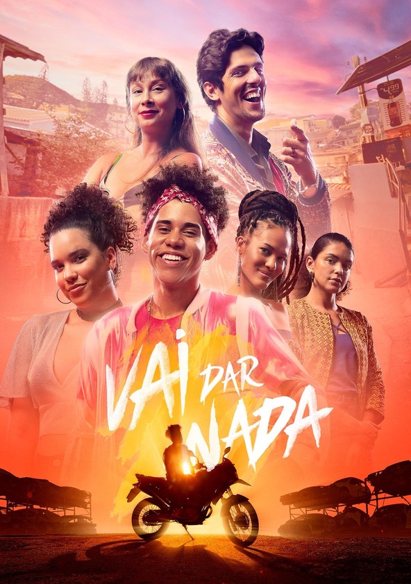 Vai Dar Nada