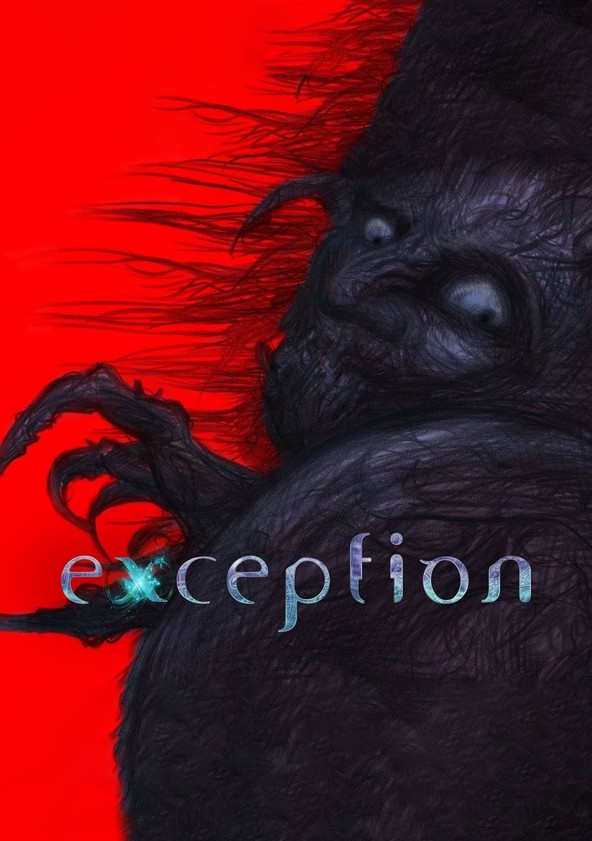 exception - Temporada 1
