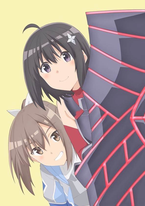 BOFURI: I Don't Want to Get Hurt, So I'll Max Out My Defense - Temporada 2