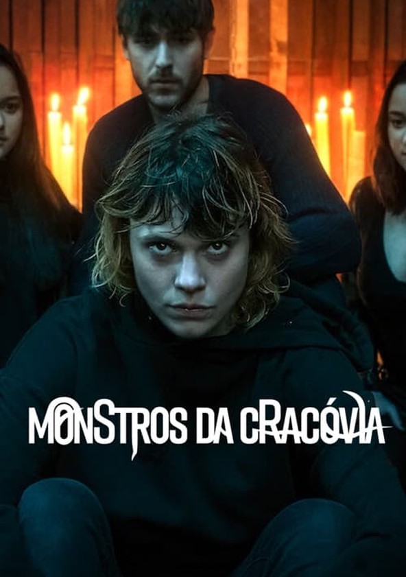 Monstros da Cracóvia - Temporada 1