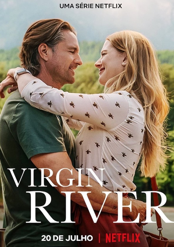 Virgin River - Temporada 5