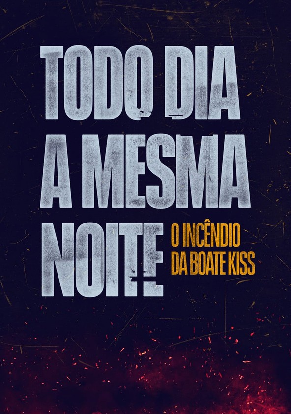 Todo Dia a Mesma Noite - Temporada 1