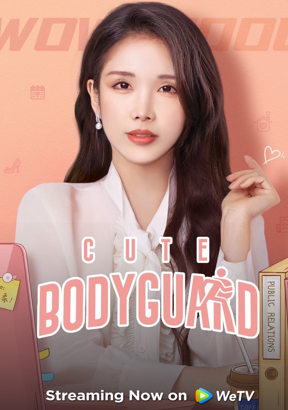 Cute Bodyguard - Temporada 1