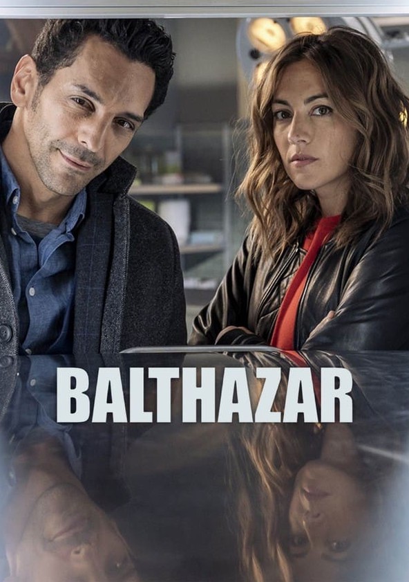 Balthazar - Temporada 4