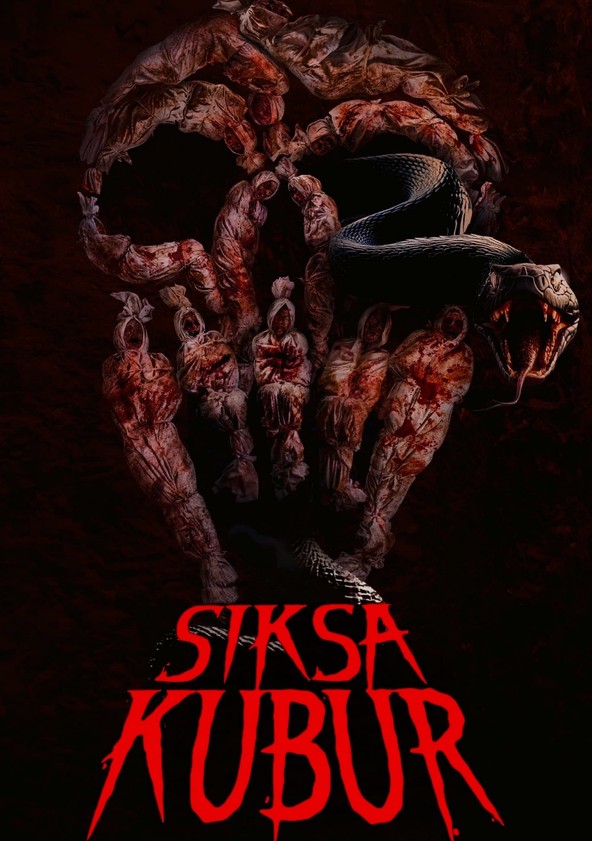 Siksa Kubur