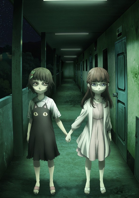 Housing Complex C - Temporada 1