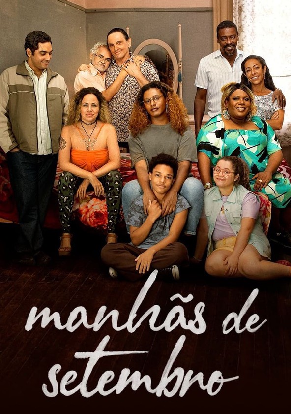 Manhãs de Setembro - Temporada 2