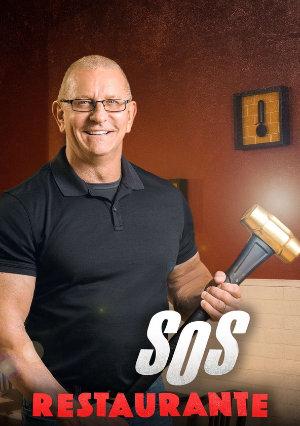 Restaurant: Impossible - Temporada 21