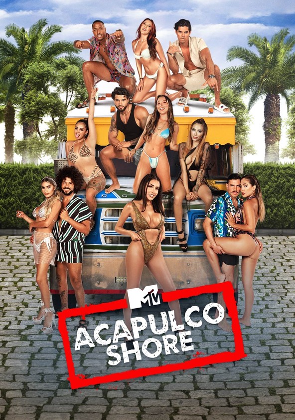 Acapulco Shore - Temporada 9
