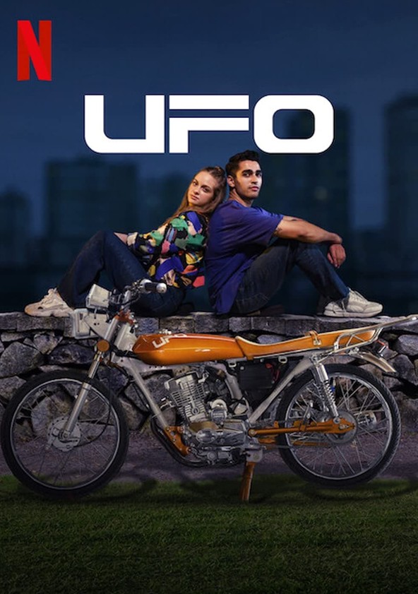 UFO
