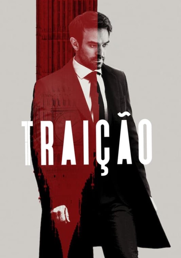 Traição - Temporada 1