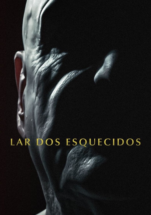 Lar dos Esquecidos
