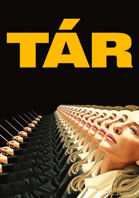 Tár