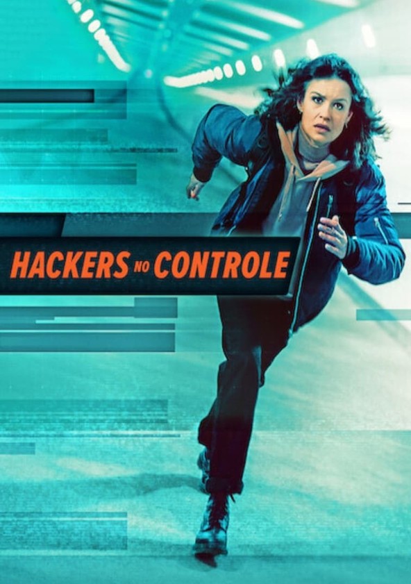 Hackers no Controle