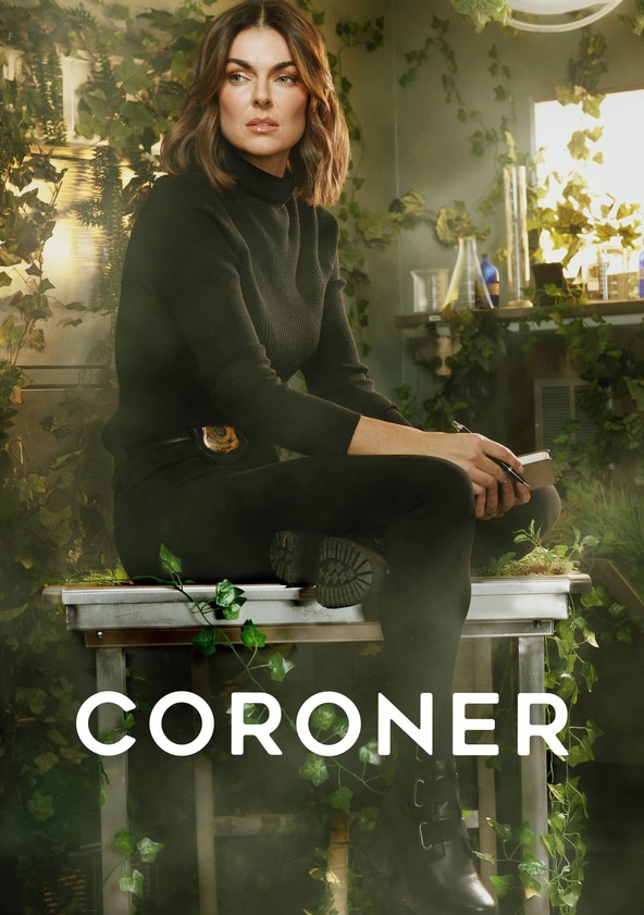 Coroner - Temporada 4