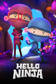 Halo Ninja Temporada 2