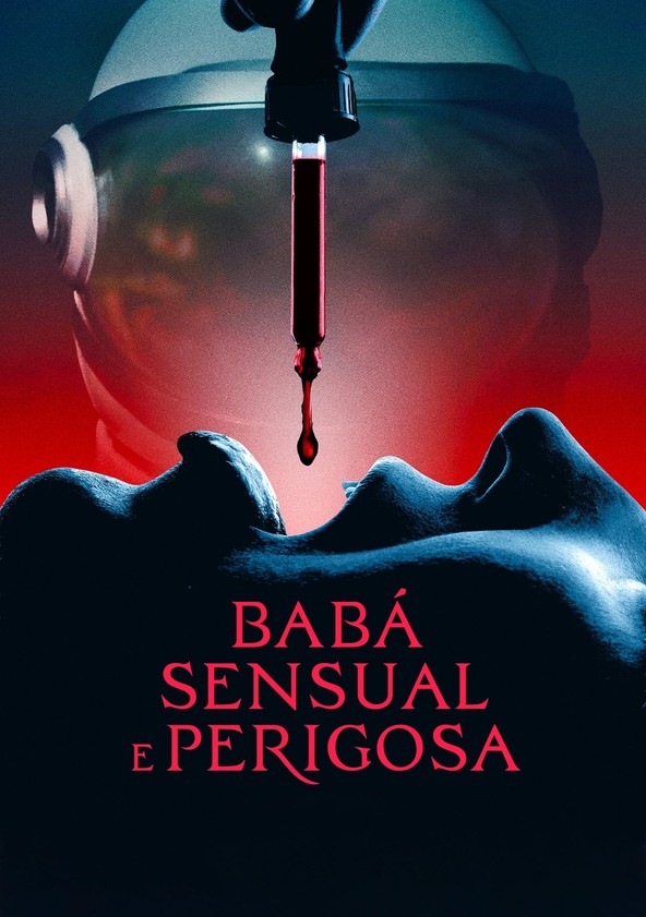 Babá Sensual e Perigosa