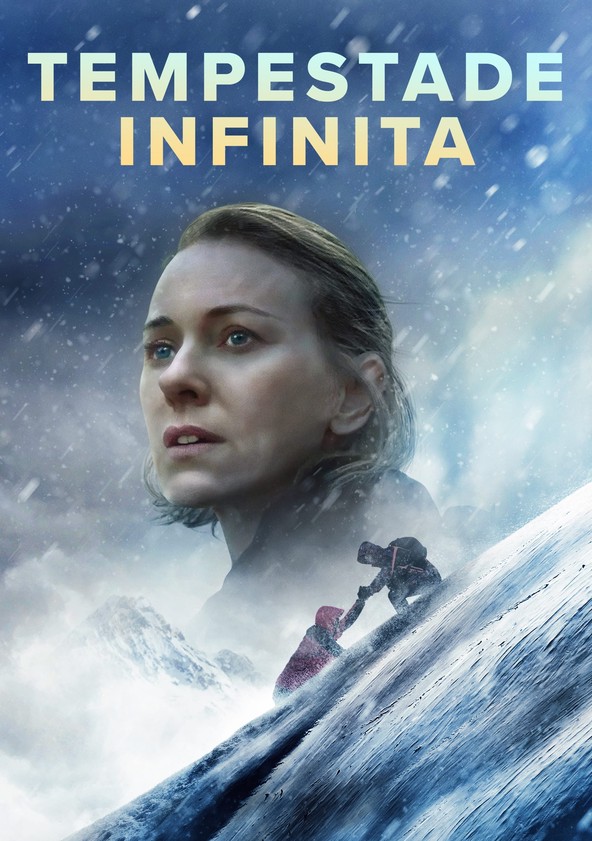 Tempestade Infinita